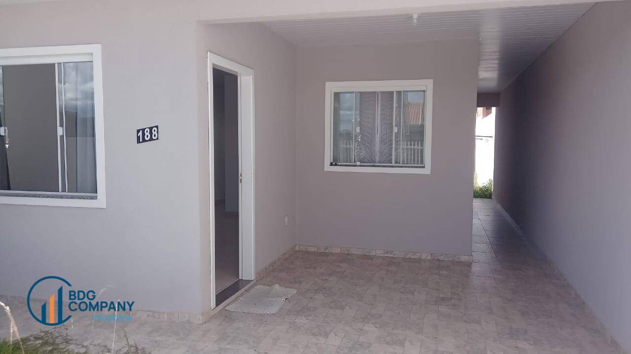 Casa, 2 quartos, 80 m² - Foto 2