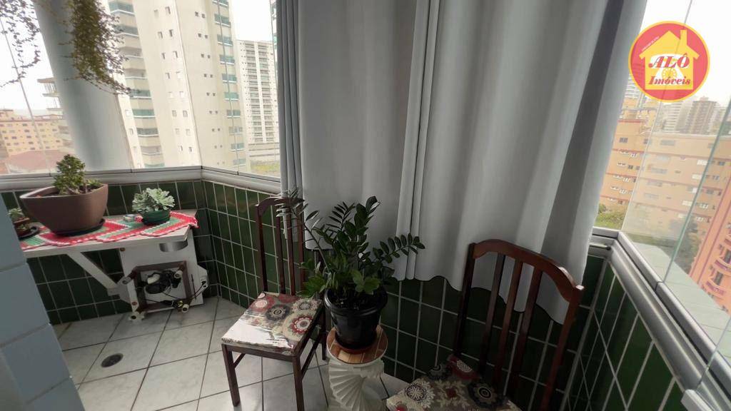 Apartamento à venda com 2 quartos, 84m² - Foto 5