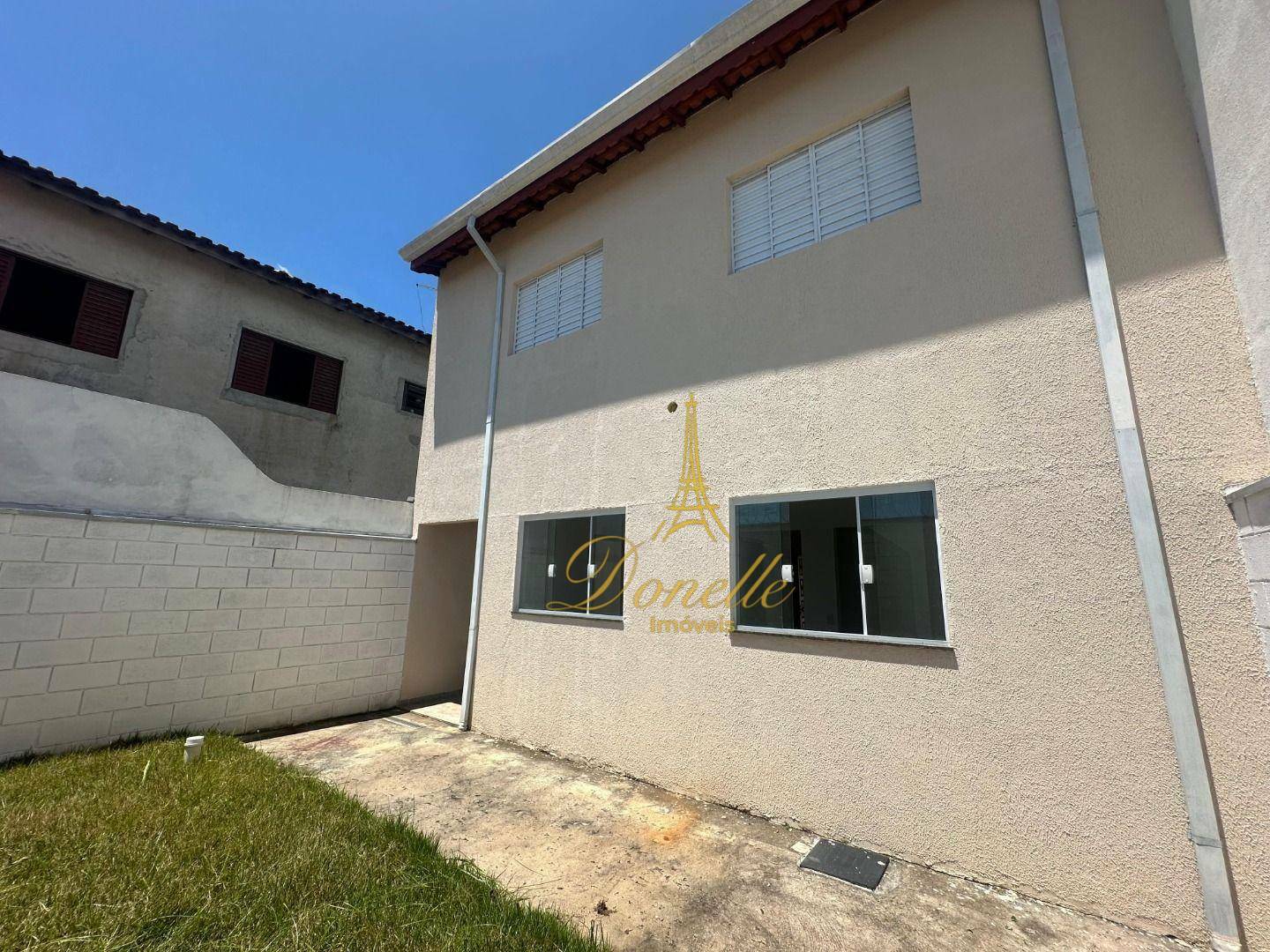 Sobrado à venda com 3 quartos, 99m² - Foto 4