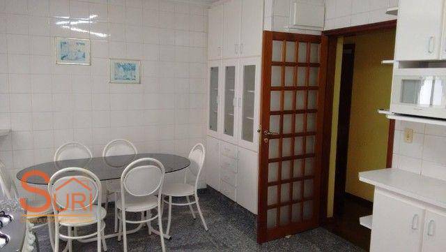 Apartamento à venda com 3 quartos, 145m² - Foto 6