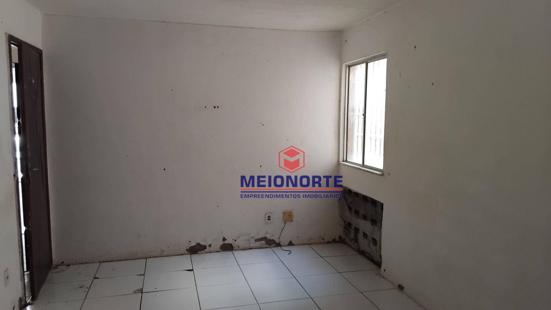 Apartamento à venda com 2 quartos, 46m² - Foto 4