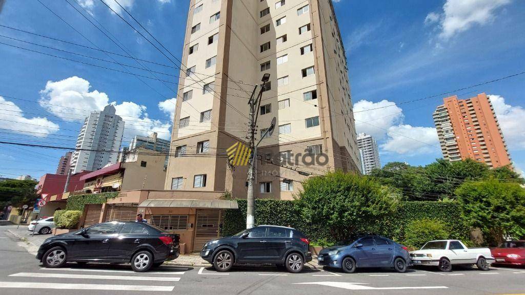 Apartamento à venda com 2 quartos, 72m² - Foto 5