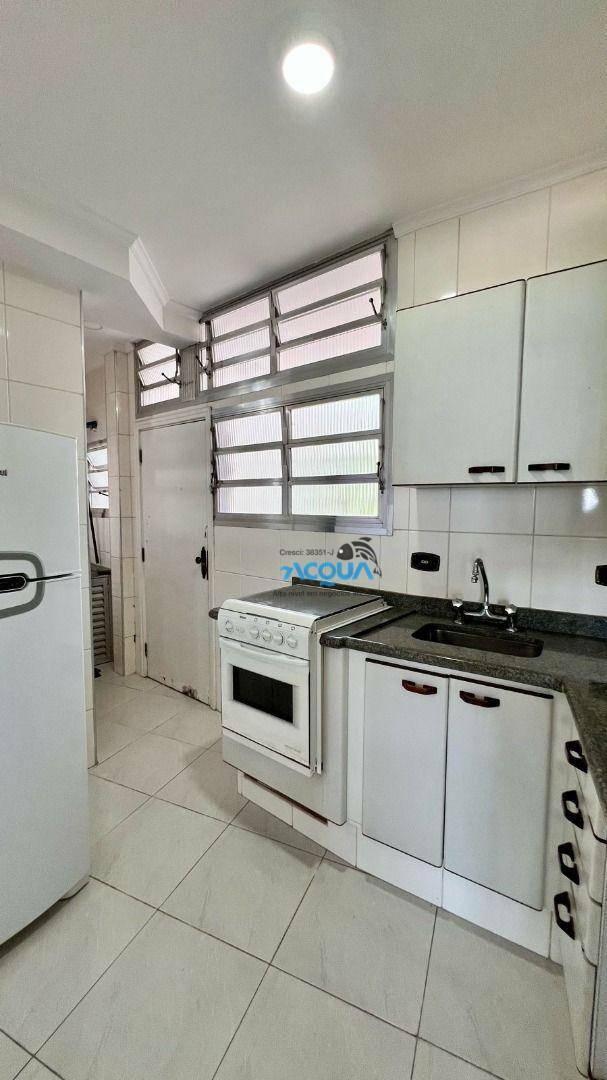 Apartamento à venda com 3 quartos, 86m² - Foto 7