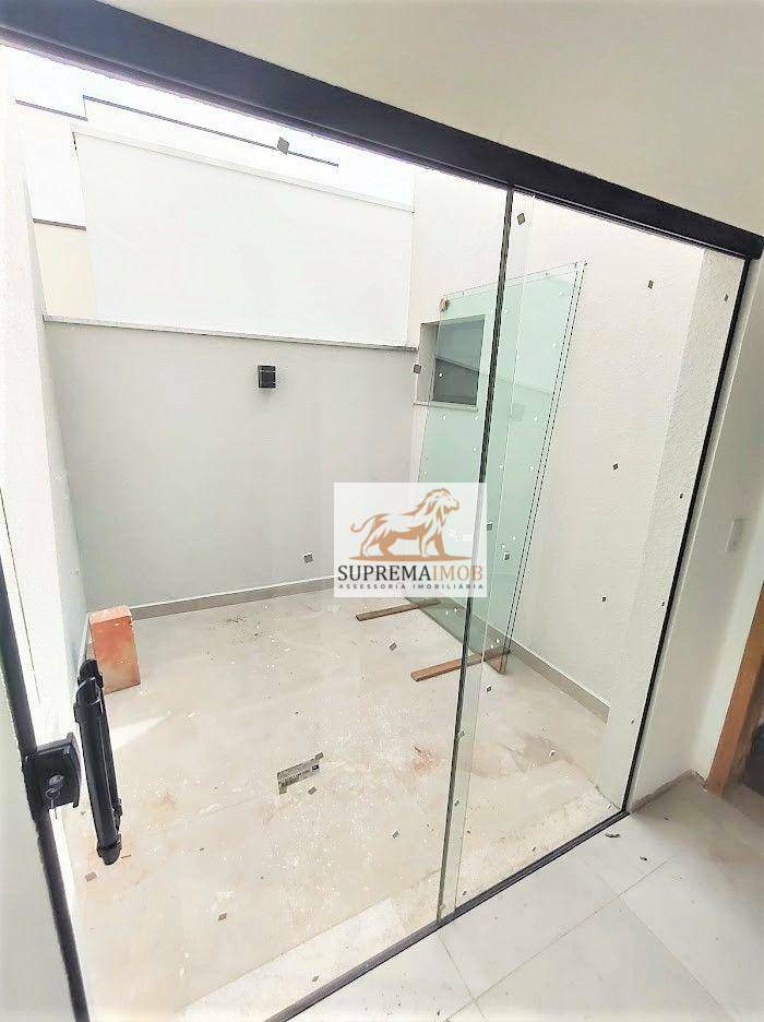 Casa de Condomínio à venda com 3 quartos, 100m² - Foto 8