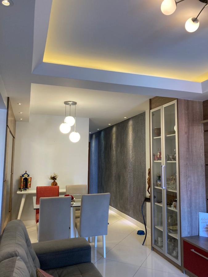 Apartamento à venda com 2 quartos, 76m² - Foto 5