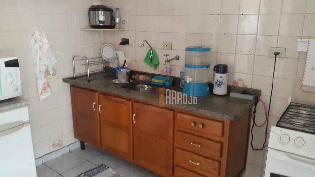 Sobrado à venda com 2 quartos, 90m² - Foto 9