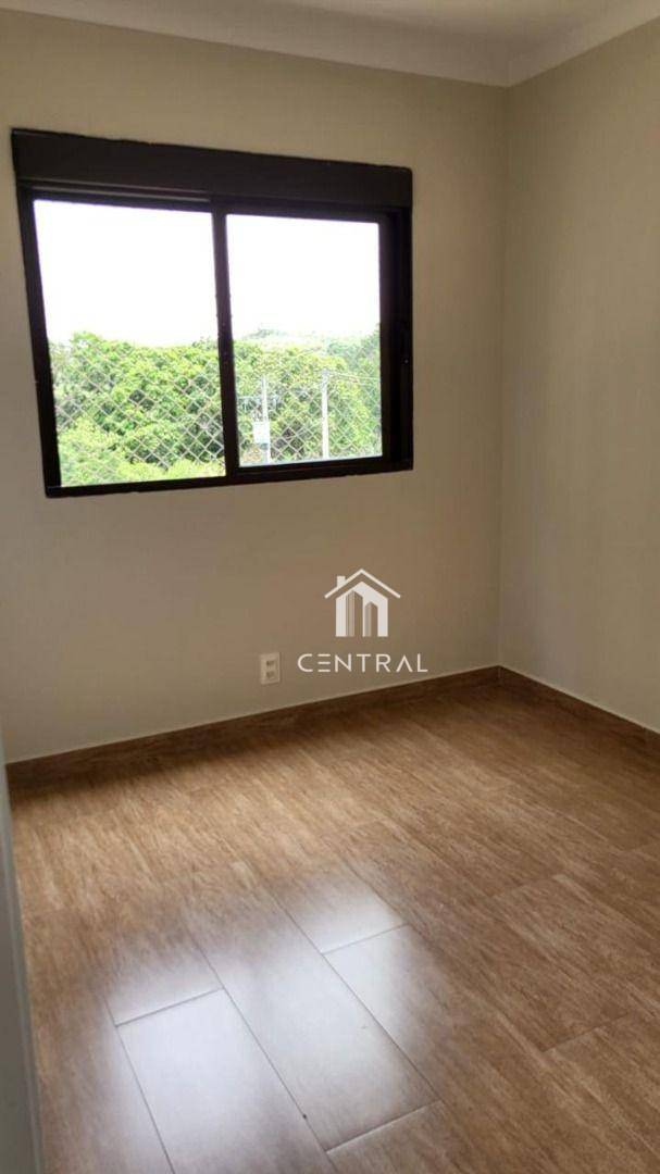 Apartamento para alugar com 2 quartos, 57m² - Foto 2