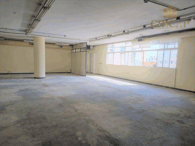 Conjunto Comercial-Sala para alugar, 553m² - Foto 9