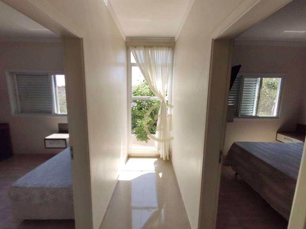 Casa de Condomínio à venda com 3 quartos, 145m² - Foto 16