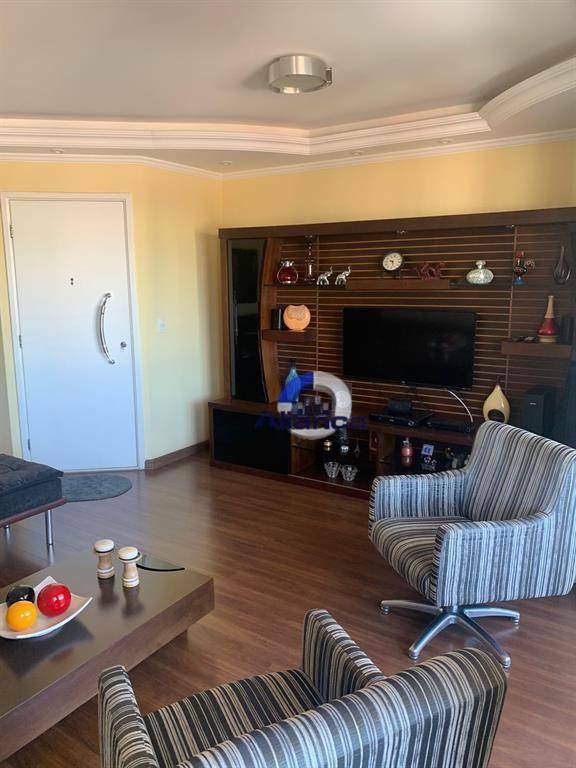 Apartamento à venda com 3 quartos, 129m² - Foto 17