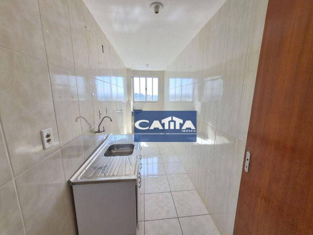 Apartamento à venda e aluguel com 2 quartos, 43m² - Foto 3