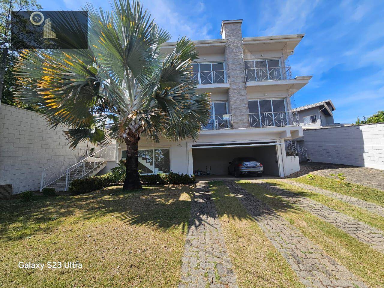 Casa de Condomínio, 5 quartos - Foto 3