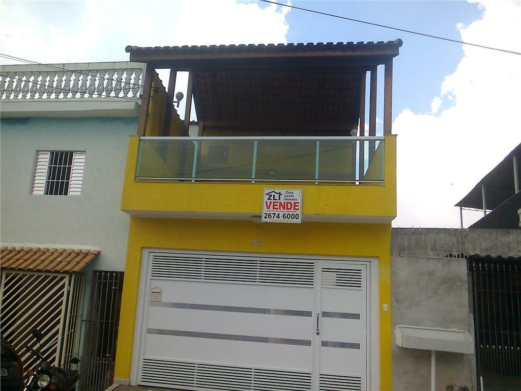 Sobrado à venda com 3 quartos, 137m² - Foto 28