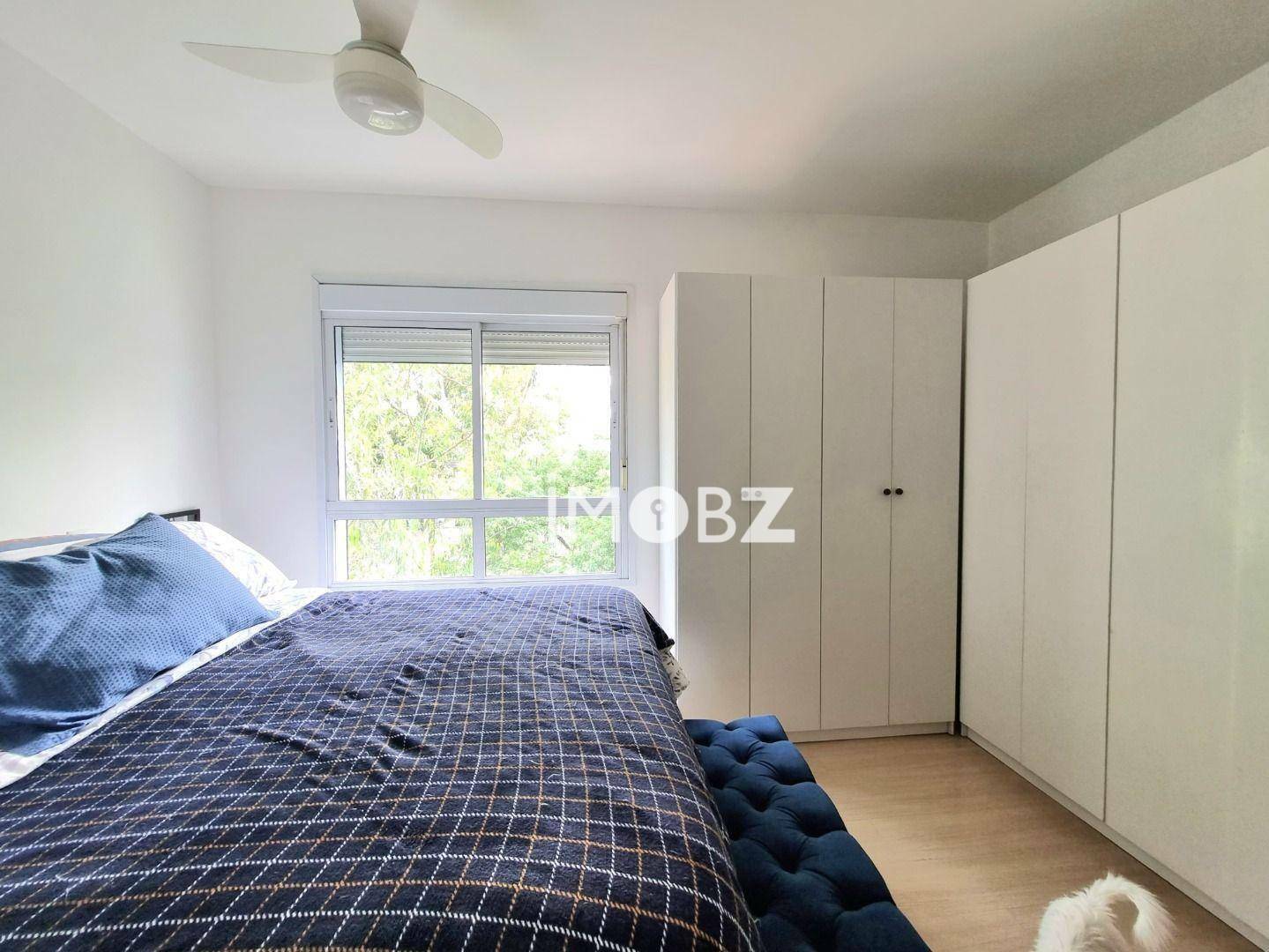 Apartamento à venda com 3 quartos, 107m² - Foto 19