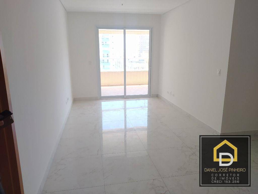 Apartamento à venda com 3 quartos, 124m² - Foto 3