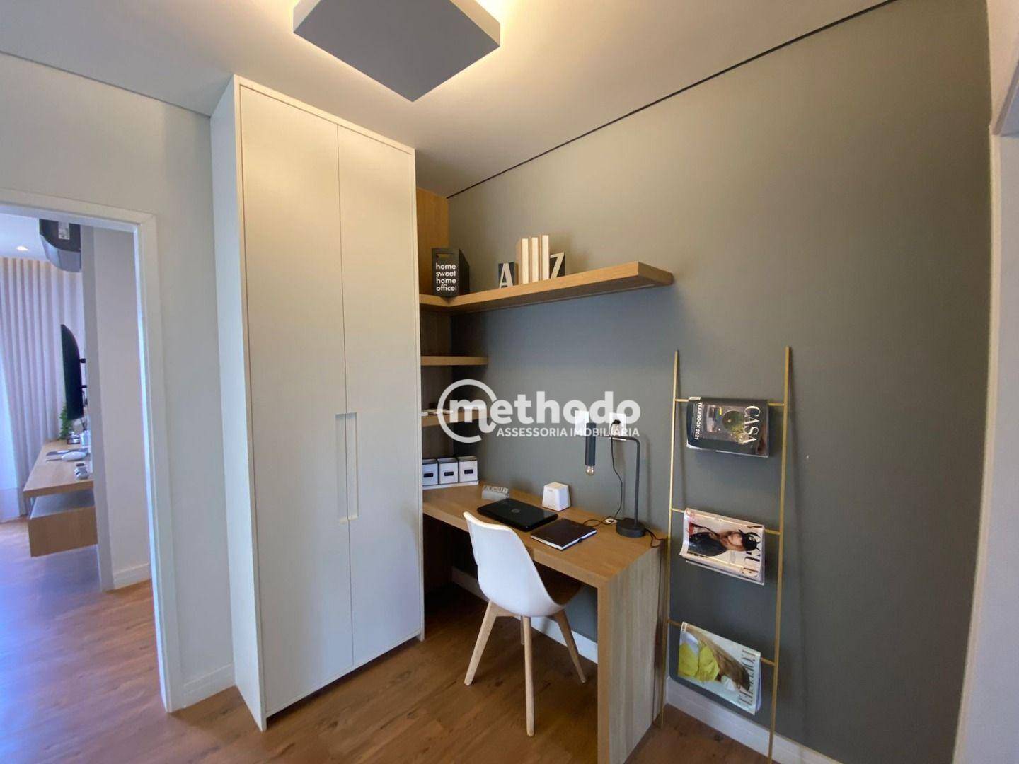 Casa de Condomínio à venda com 3 quartos, 138m² - Foto 27