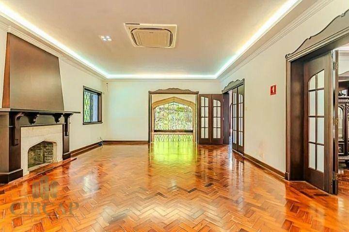 Casa à venda e aluguel com 5 quartos, 520m² - Foto 8