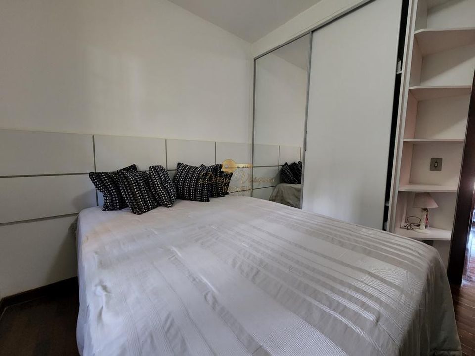 Casa de Condomínio à venda com 3 quartos, 177m² - Foto 11