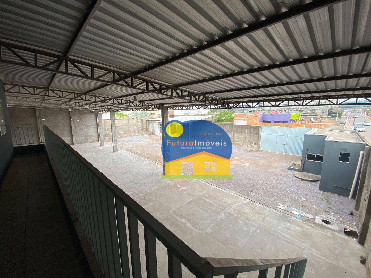 Depósito-Galpão, 720 m² - Foto 17