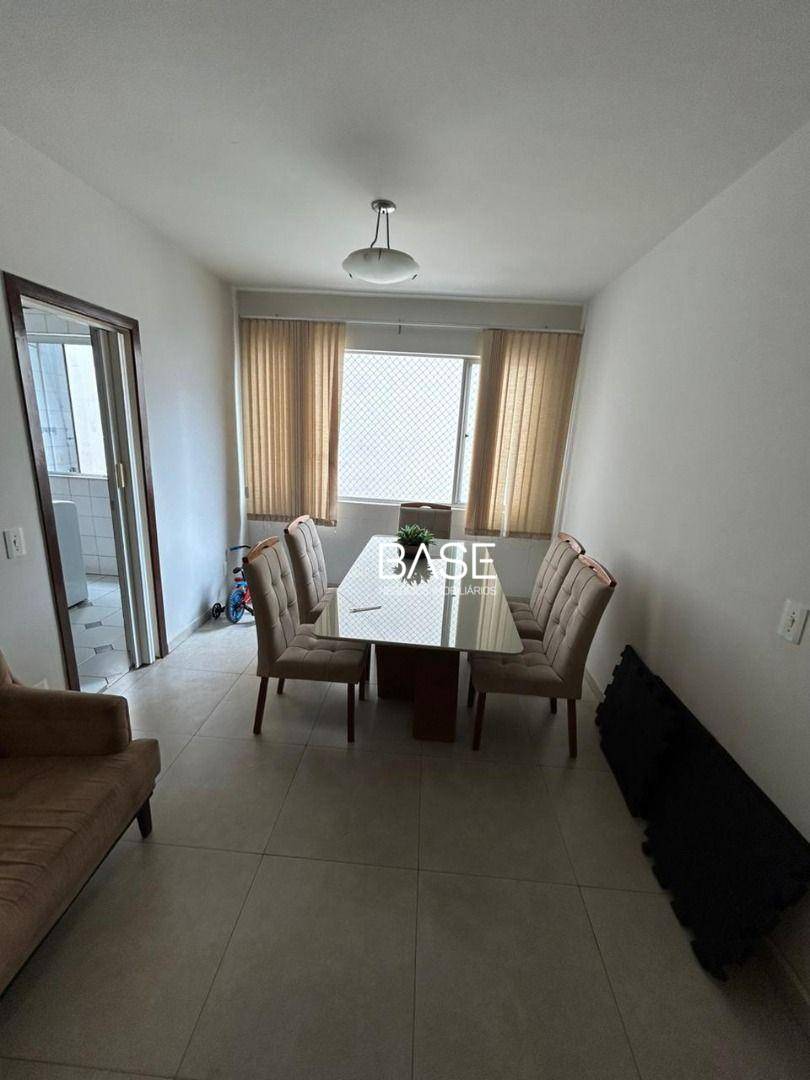 Apartamento, 3 quartos, 82 m² - Foto 1