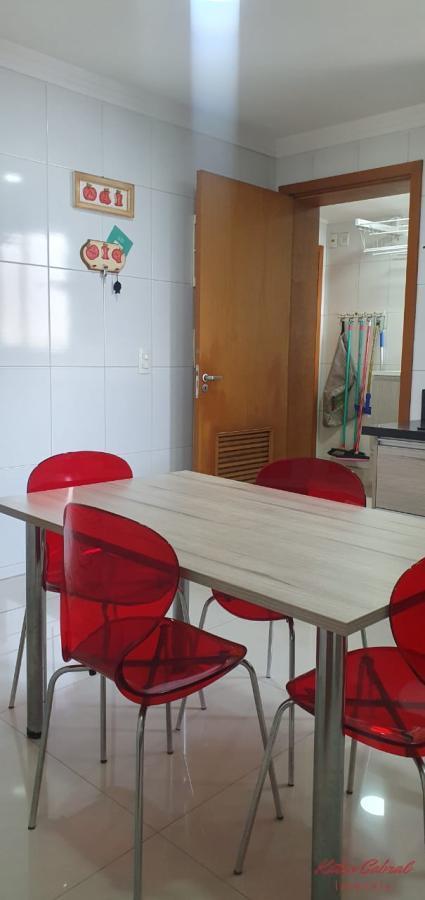 Apartamento à venda com 3 quartos, 127m² - Foto 12