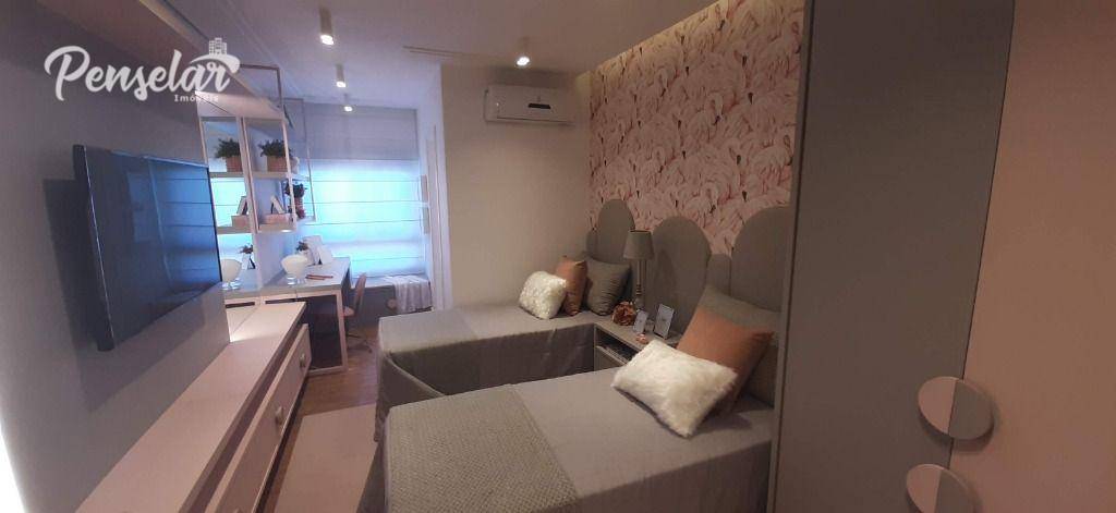 Apartamento Lançamentos com 3 quartos, 155m² - Foto 68