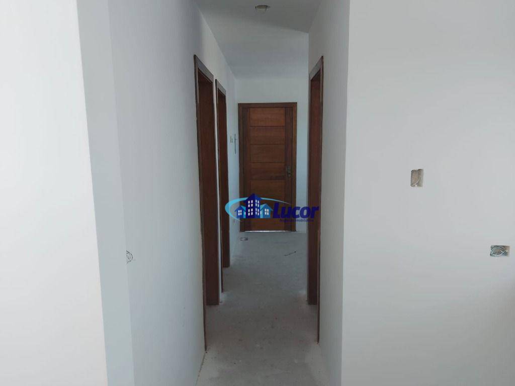 Apartamento à venda com 2 quartos, 38m² - Foto 6