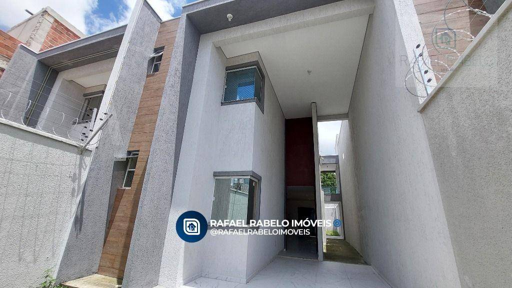 Casa, 4 quartos, 150 m² - Foto 1