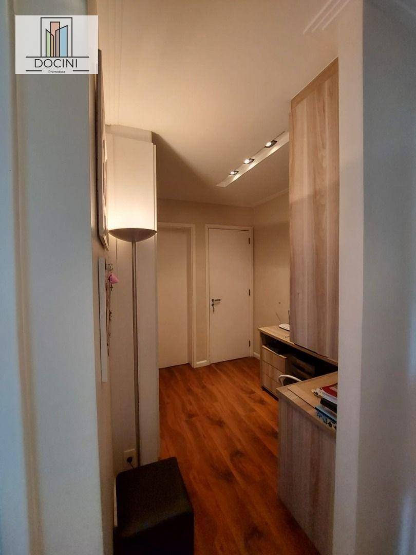 Apartamento à venda com 3 quartos, 139m² - Foto 23