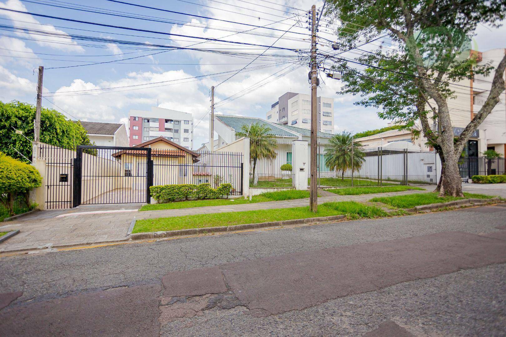 Casa para alugar com 3 quartos, 115m² - Foto 54
