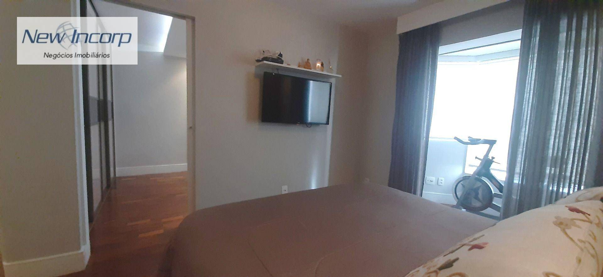 Apartamento à venda com 3 quartos, 162m² - Foto 20