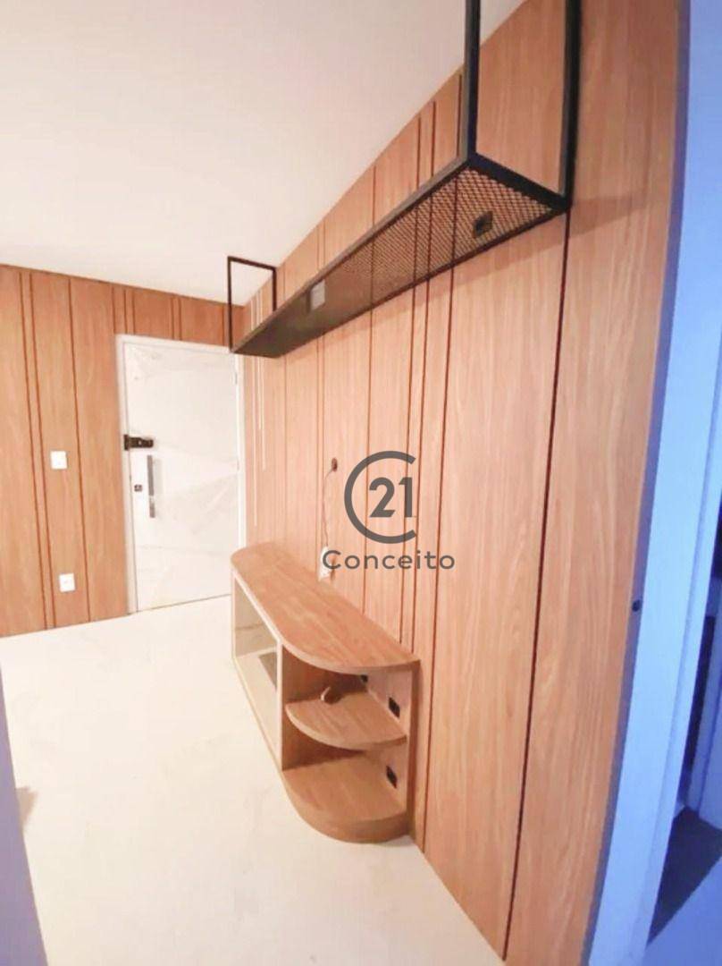 Apartamento à venda com 2 quartos, 66m² - Foto 5