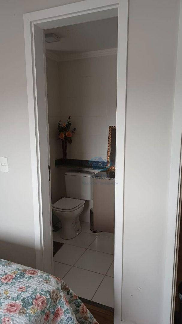 Apartamento à venda com 3 quartos, 61m² - Foto 14