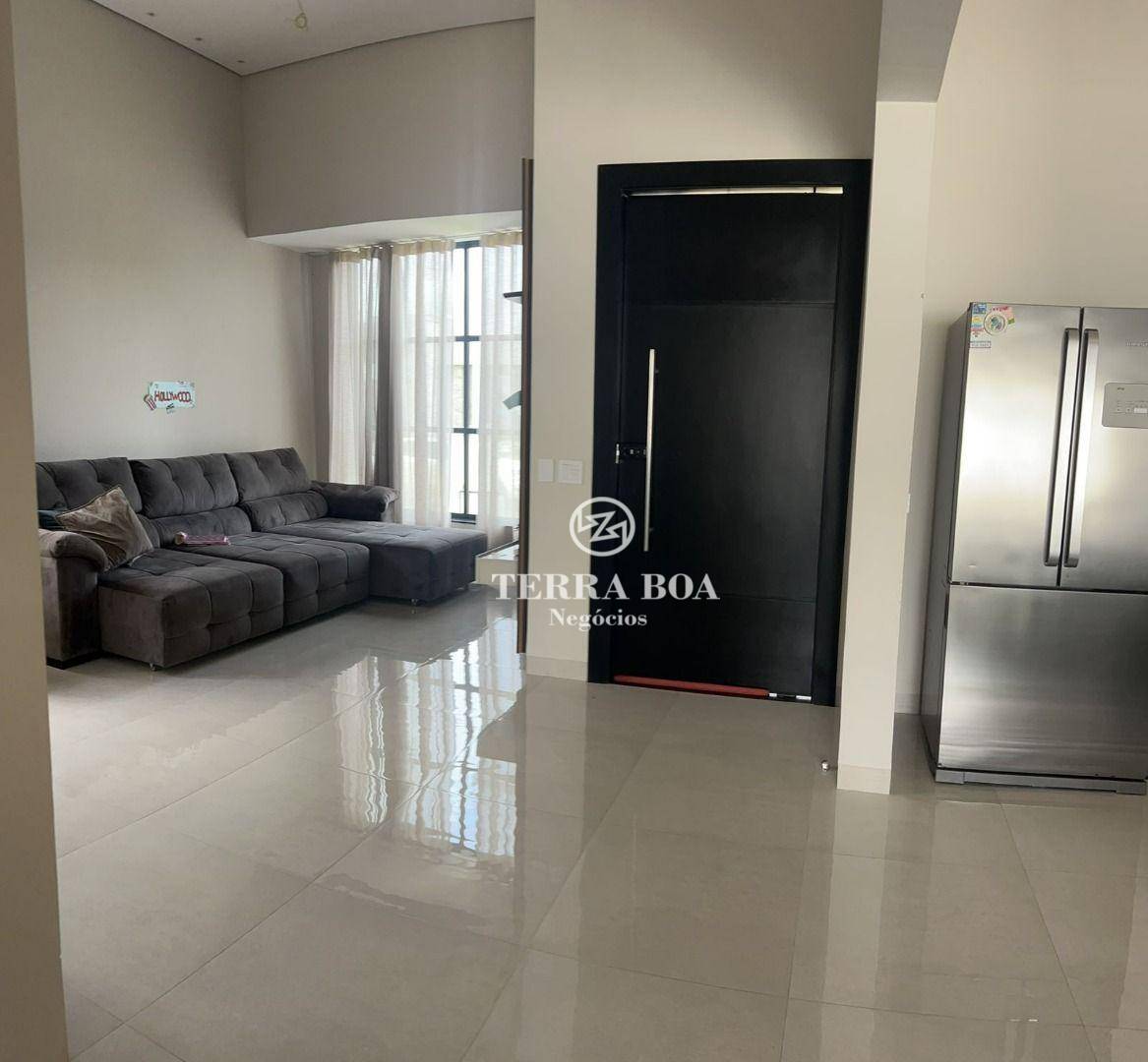 Casa de Condomínio à venda e aluguel com 3 quartos, 215M2 - Foto 18