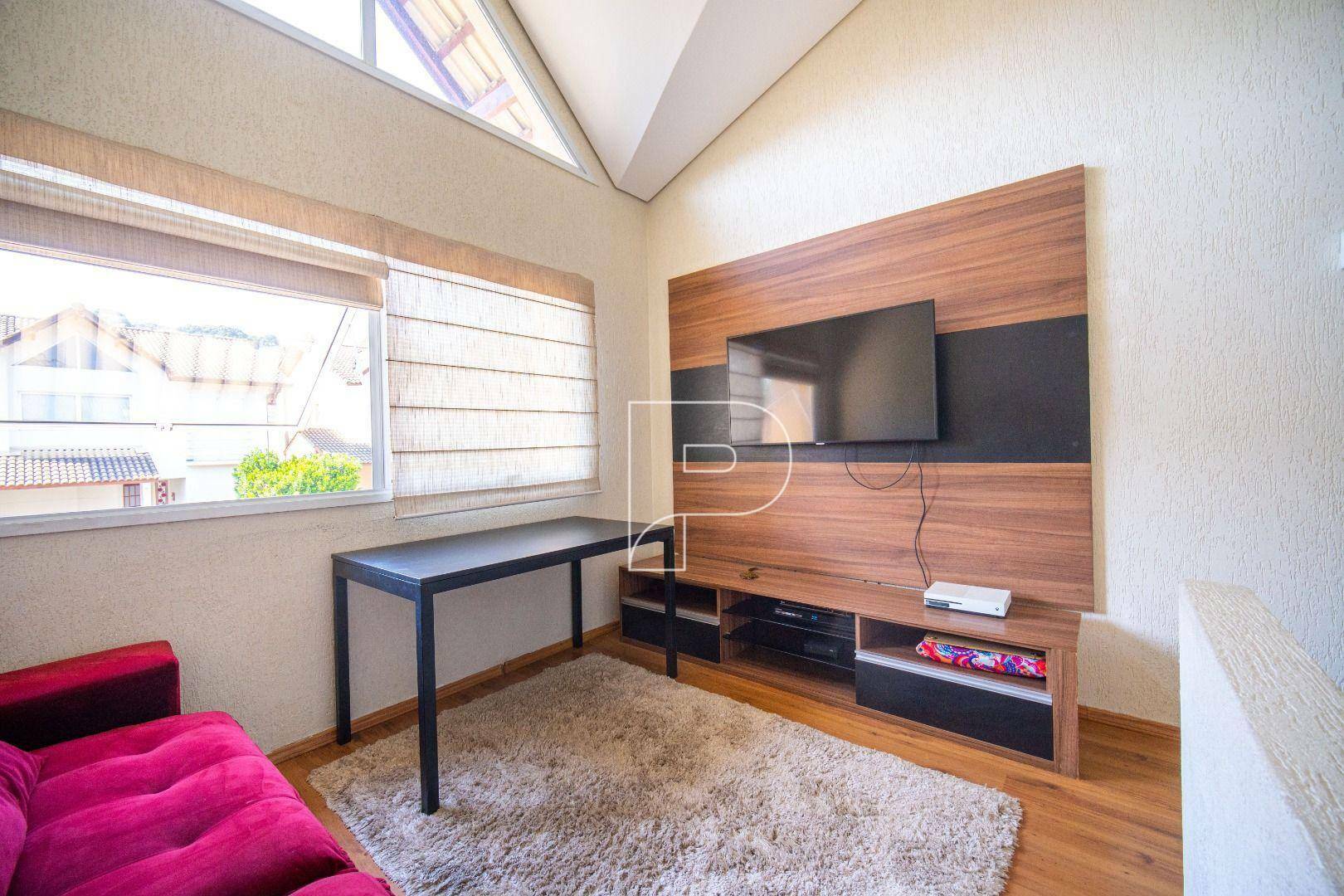 Casa de Condomínio à venda com 3 quartos, 174m² - Foto 19