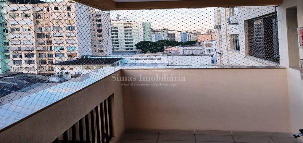 Apartamento à venda com 3 quartos, 90m² - Foto 6