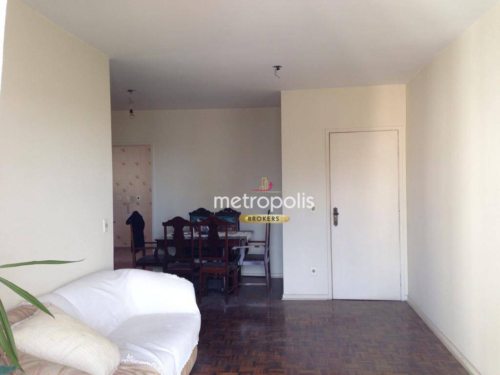 Apartamento à venda com 3 quartos, 98m² - Foto 1