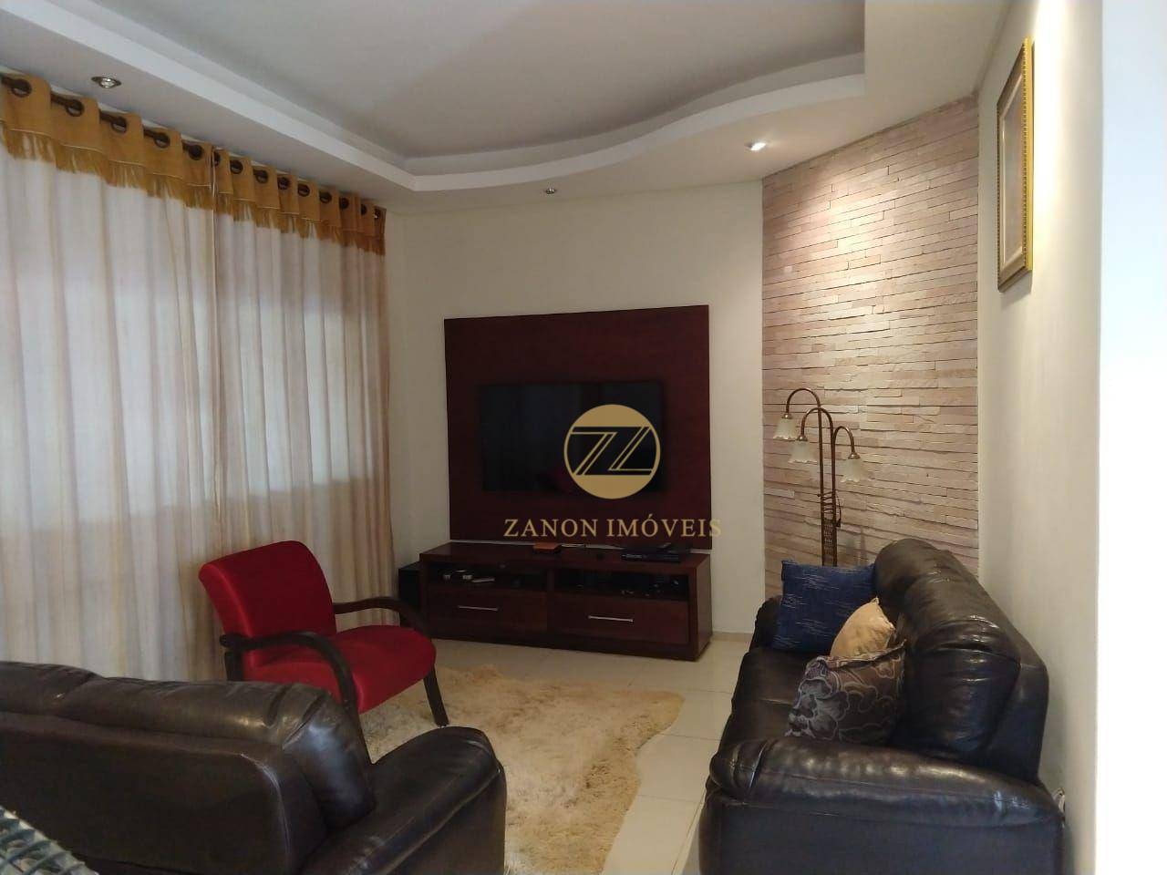 Casa à venda com 3 quartos, 280m² - Foto 12