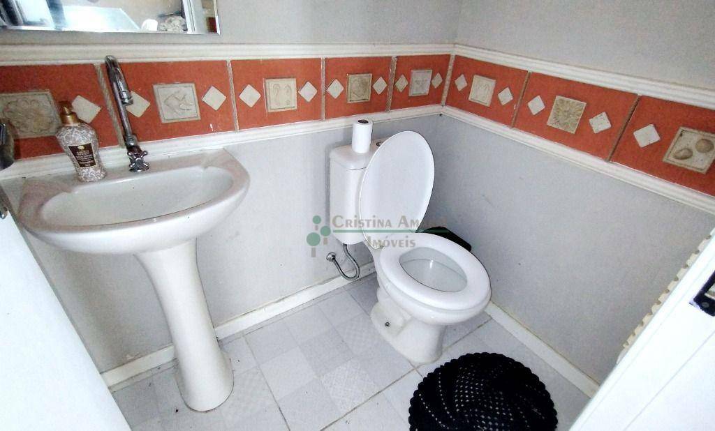 Casa de Condomínio à venda com 3 quartos, 147m² - Foto 26