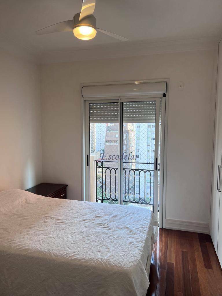 Apartamento à venda com 4 quartos, 261m² - Foto 11