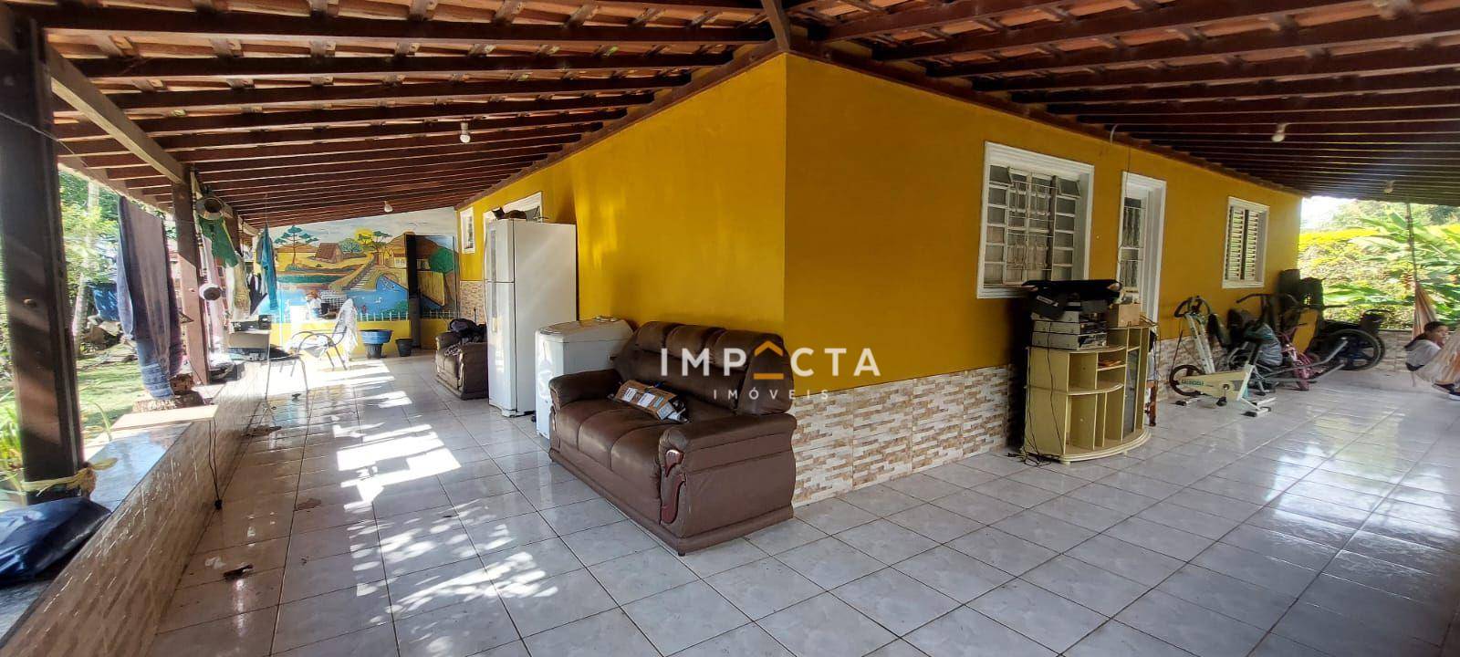 Chácara à venda com 8 quartos, 800m² - Foto 22