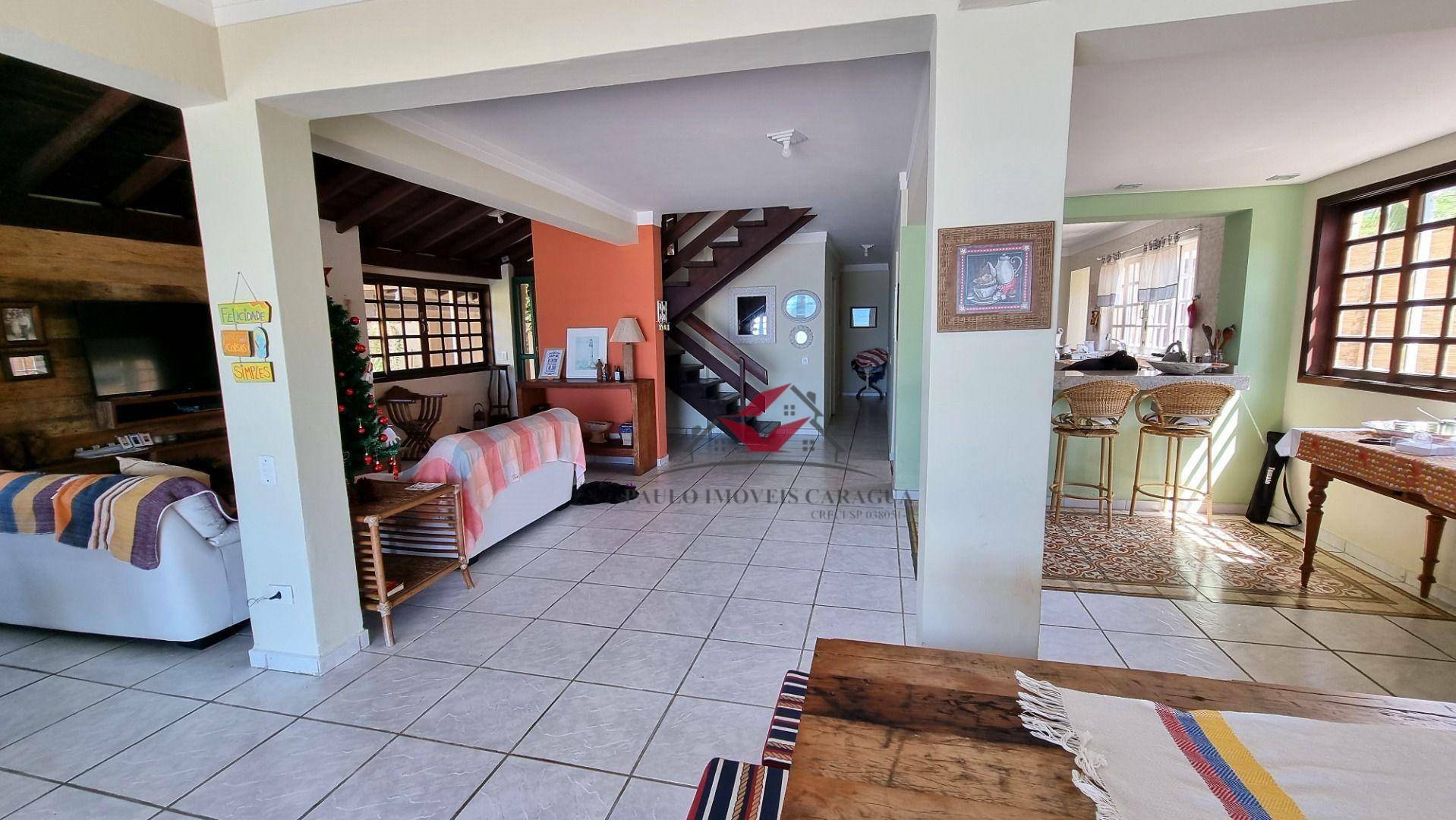 Casa à venda com 5 quartos, 360m² - Foto 20