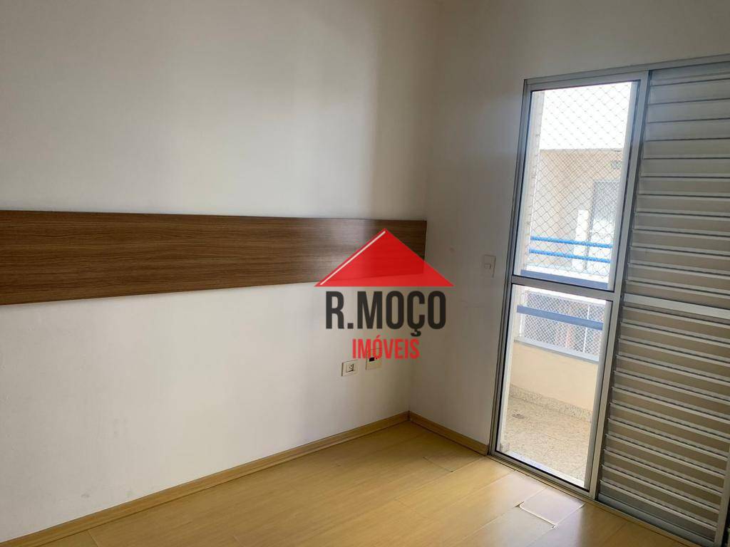 Apartamento à venda com 2 quartos, 55m² - Foto 9