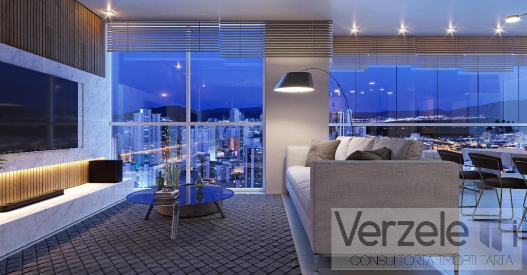 Apartamento à venda com 4 quartos, 146m² - Foto 5