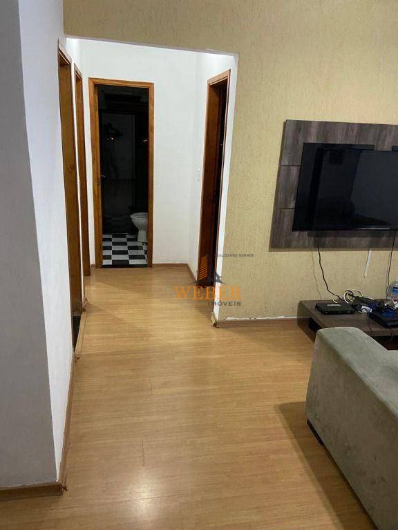 Apartamento à venda com 2 quartos, 63m² - Foto 4