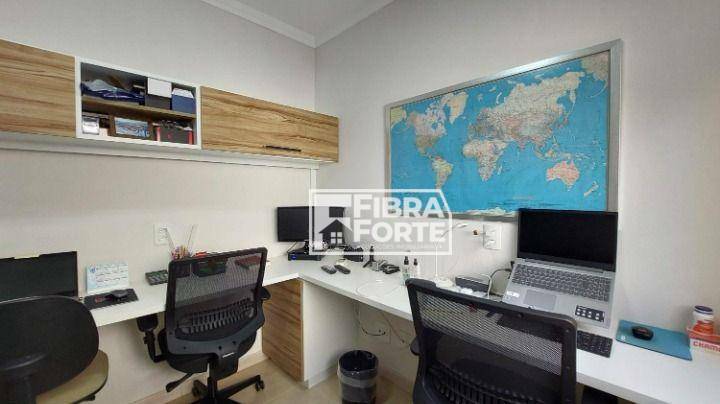 Casa de Condomínio à venda com 4 quartos, 235m² - Foto 12