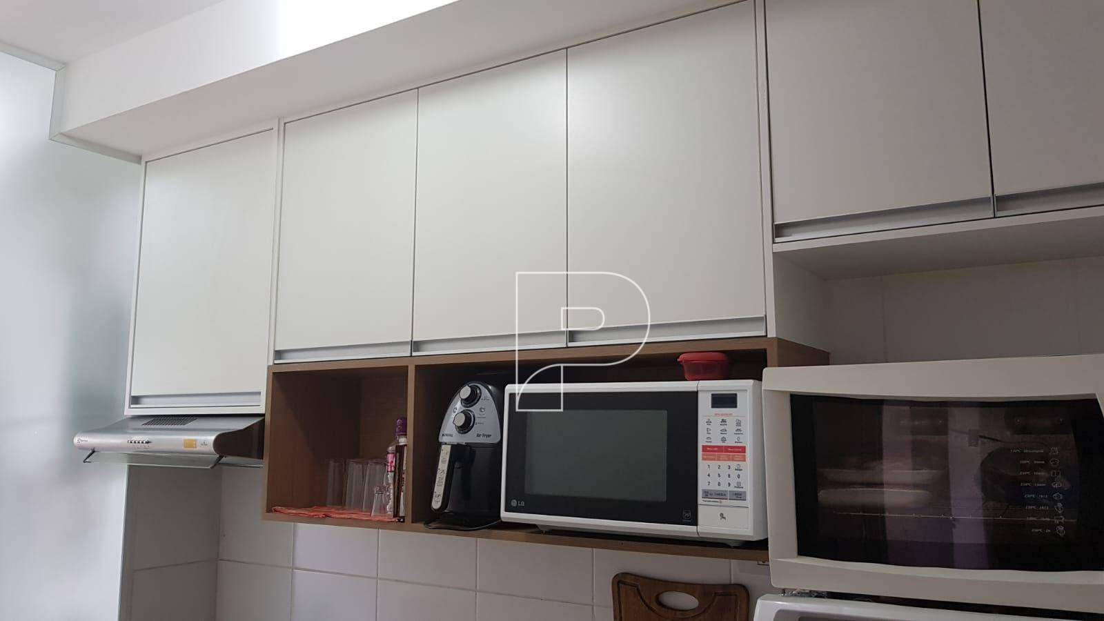 Apartamento para alugar com 2 quartos, 57m² - Foto 10
