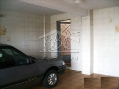 Sobrado à venda com 4 quartos, 226m² - Foto 4