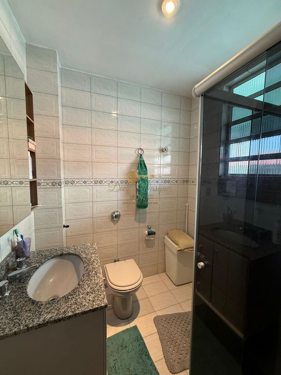Apartamento à venda com 1 quarto, 39m² - Foto 10
