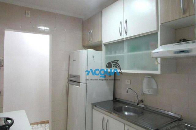 Apartamento à venda com 2 quartos, 82m² - Foto 3